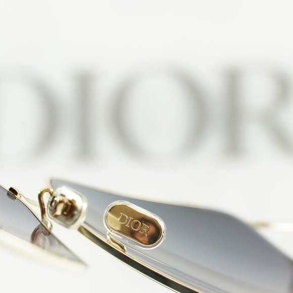 FINAL PRICE NEW DIOR ARCHIDIOR S1U B0D2 SUNGLASSES - Picture 4 of 14